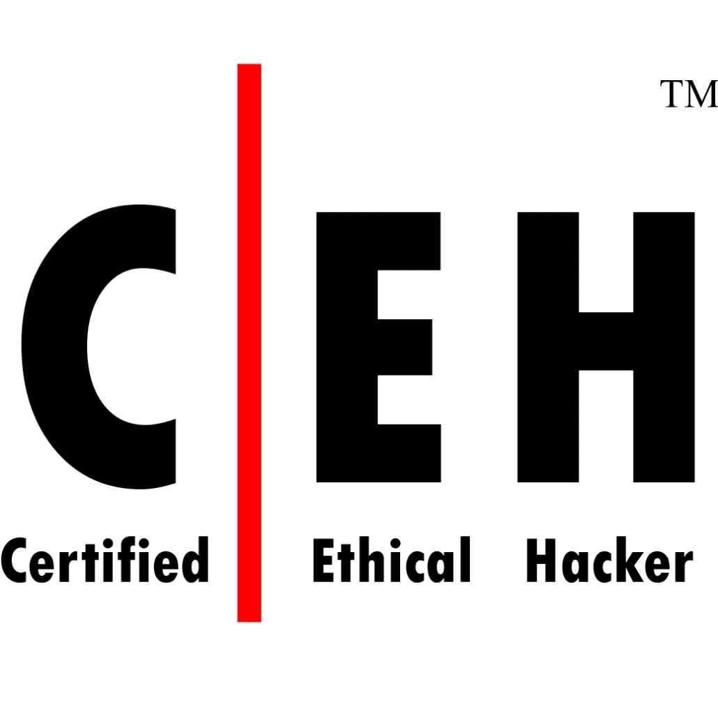 CEH logo
