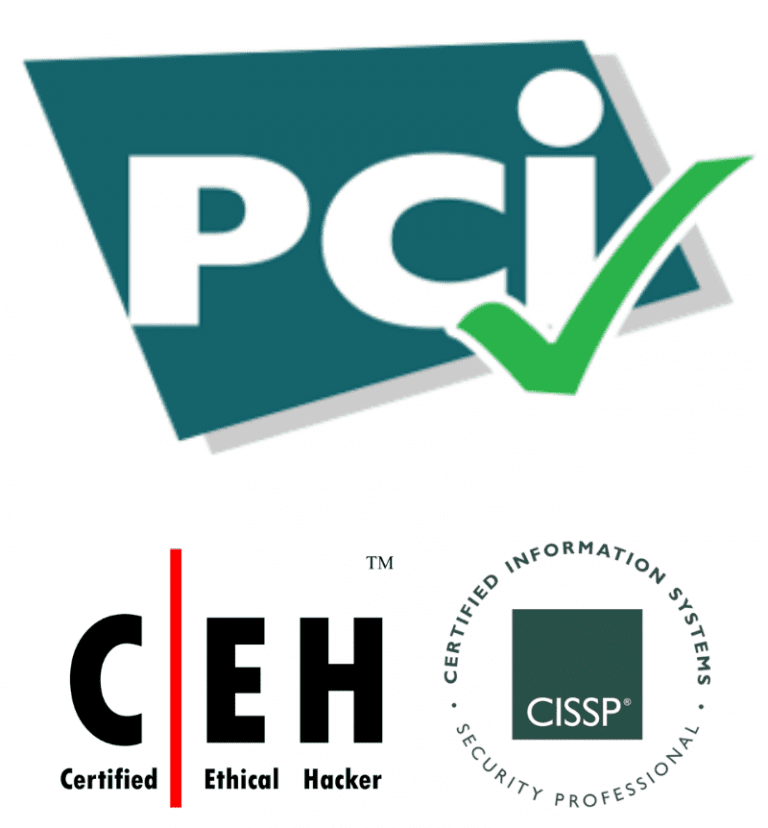 PCI SSC logo