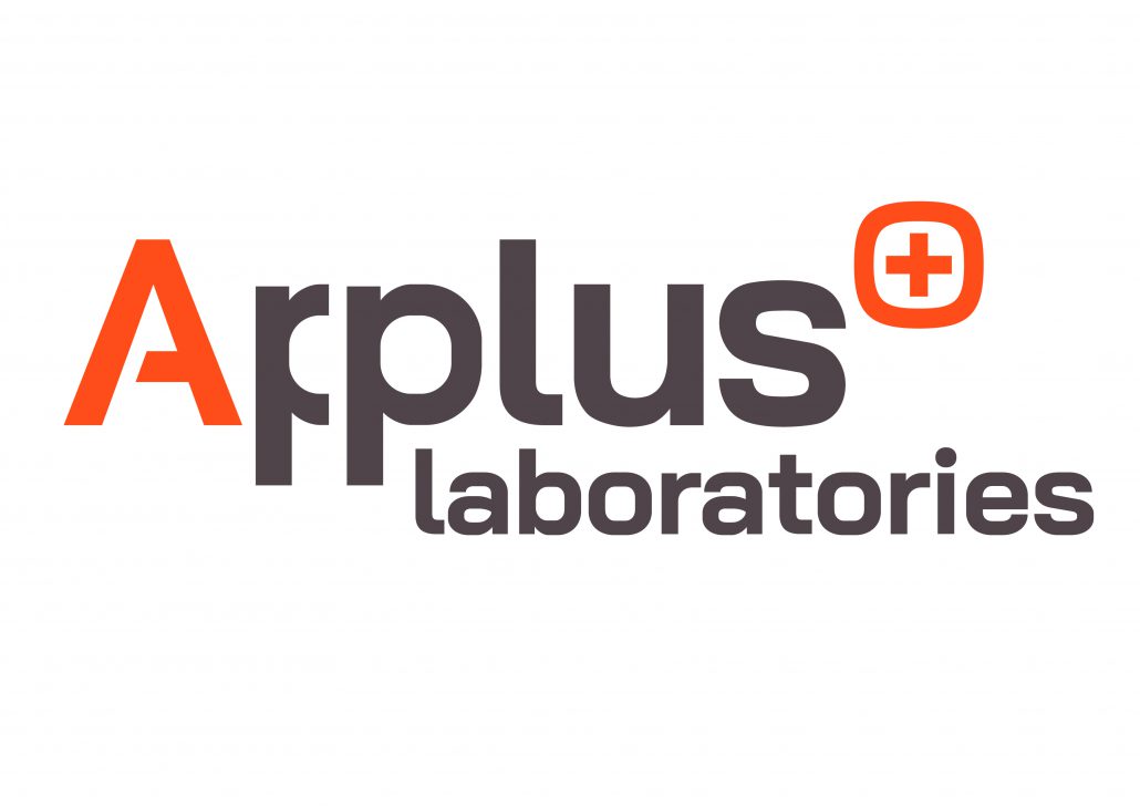Applus logo
